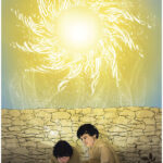Coffret : Le tarot soufi.