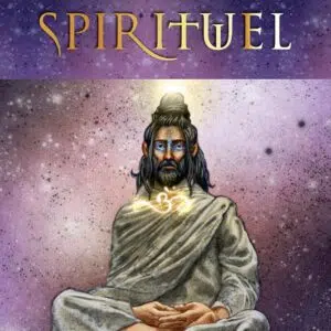 Coffret tarot spirituel.