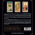 Coffret Le tarot symbolique d'Oswald Wirth.