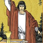 Coffret : Le Tarot Universel, de Roberto De Angelis.