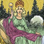 Coffret : Le Tarot Universel, de Roberto De Angelis.
