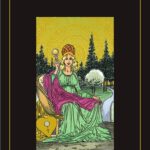 Coffret : Le Tarot Universel, de Roberto De Angelis.