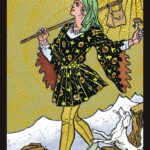 Coffret : Le Tarot Universel, de Roberto De Angelis.