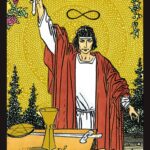 Coffret : Le Tarot Universel, de Roberto De Angelis.