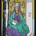 Coffret : Le Tarot Universel, de Roberto De Angelis.