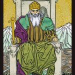Coffret : Le Tarot Universel, de Roberto De Angelis.