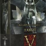 Coffret : Tarot V, d'Alejandro Colucci.