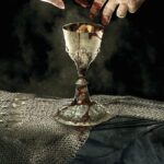 Coffret : Tarot V, d'Alejandro Colucci.