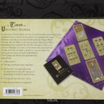 Coffret : Le Tarot des Visconti-Sforza.