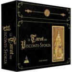 Coffret : Le Tarot des Visconti-Sforza.
