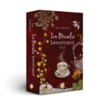 Coffret : "Tea Maculis" Lenormand.