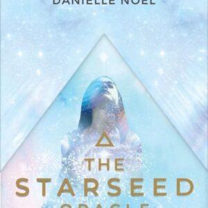 Coffret : The starseed oracle (Anglais).