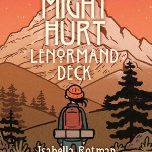 Coffret : This might hurt - Oracle Lenormand (vf).