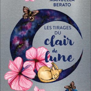Livre Les tirages du clair de lune.