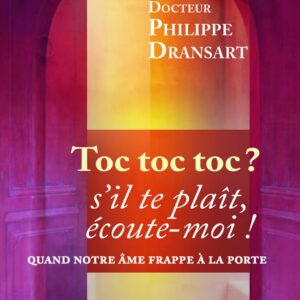 Livre : Toc toc toc ? s'il te plaît, écoute-moi !