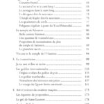 Livre Le Tracé primordial - La géométrie secrète des bâtisseurs.