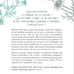 Livre Traité d'herboristerie énergétique.