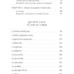 Livre Traité d'herboristerie énergétique.