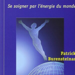 Livre : La Trame - Se soigner par l'énergie du monde.
