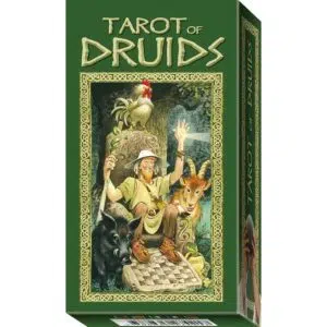 Tarot of Druids