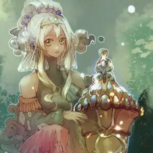 Coffret Le Tarot Manga Traditionnel