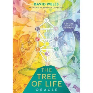 Coffret : The tree of life oracle.