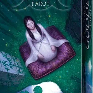 Triple Goddess Tarot