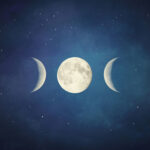 Esbat : Rituel de pleine lune