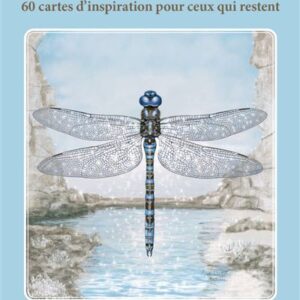 Coffret : Un message pour toi... - 60 cartes d'inspiration pour ceux qui restent.