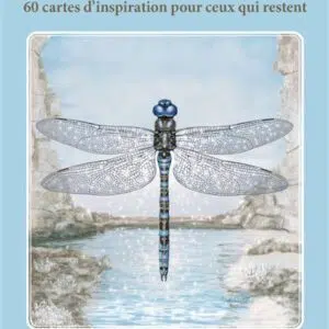 Coffret : Un message pour toi... - 60 cartes d'inspiration pour ceux qui restent.