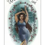 The Unfolding Path Tarot.