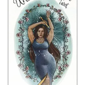 The Unfolding Path Tarot.