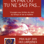 Livre : Va par où tu ne sais pas...