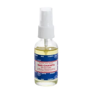 Vaporisateur Nag Champa (30ml) - Satya.