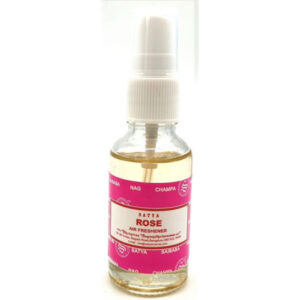 Vaporisateur : Rose (30ml) - Satya.