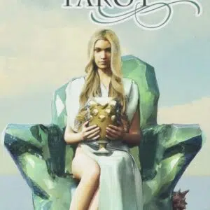 Coffret : Viceversa Tarot (multilingue).