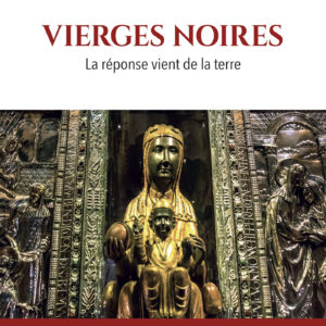Livre : Vierges noires, la réponse vient de la terre.