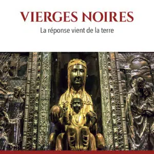 Livre : Vierges noires, la réponse vient de la terre.