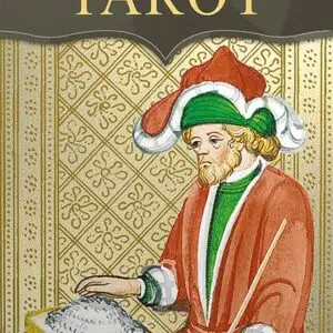 Coffret Visconti tarot.