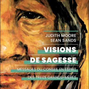 Livre visions de sagesse