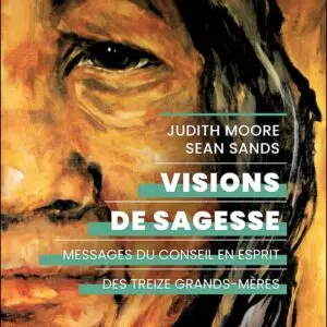 Livre visions de sagesse