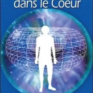 Livre Vivre dans le cœur .