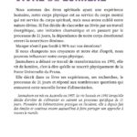 Livre : Vivre de lumière : 5 ans sans nourriture matérielle.