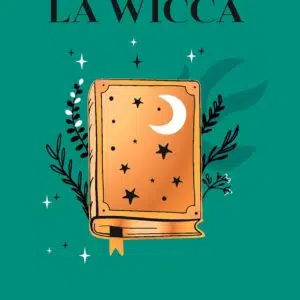 Livre : Vivre la Wicca, de Scott Cunningham.