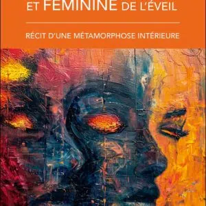 Livre : La voie alchimique et féminine de l'éveil.