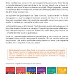 Livre : La voie alchimique et féminine de l'éveil.