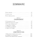 Livre : La voie du mage. Bien débuter : entraînements préparatoires.