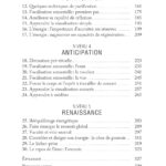 Livre : La voie du mage. Bien débuter : entraînements préparatoires.