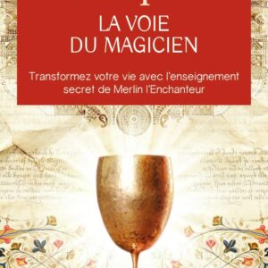 Livre : La Voie du magicien - Dr Deepak Chopra.