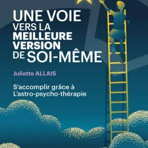Livre : Une voie vers la meilleure version de soi-même.